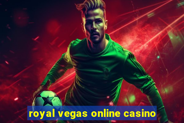 royal vegas online casino