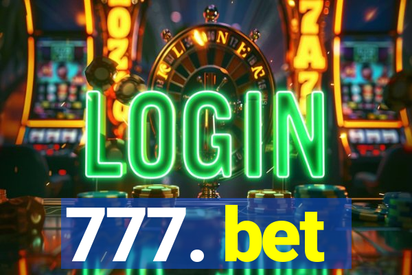 777. bet