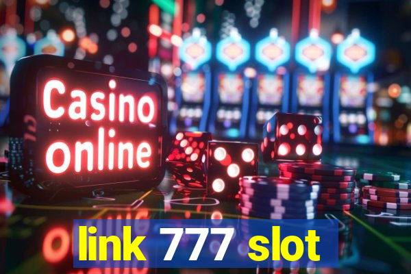 link 777 slot