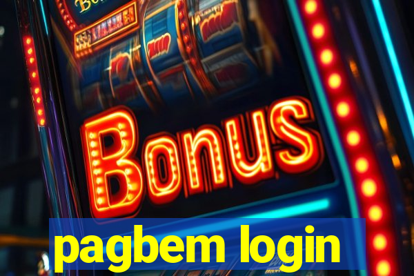 pagbem login