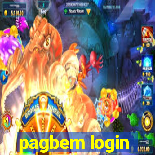 pagbem login