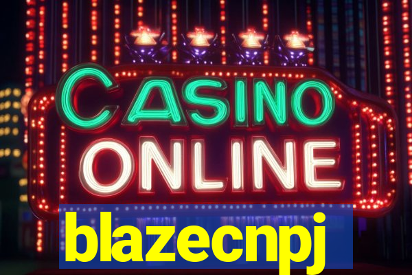 blazecnpj