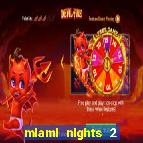 miami nights 2 java pt-br 320x240