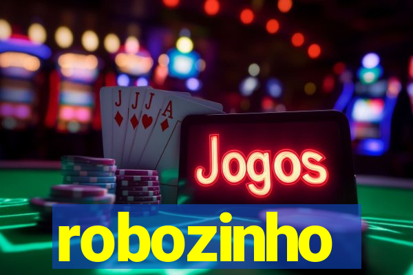 robozinho