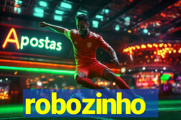 robozinho