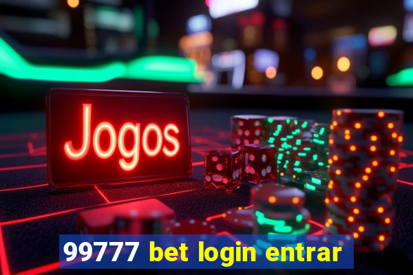 99777 bet login entrar