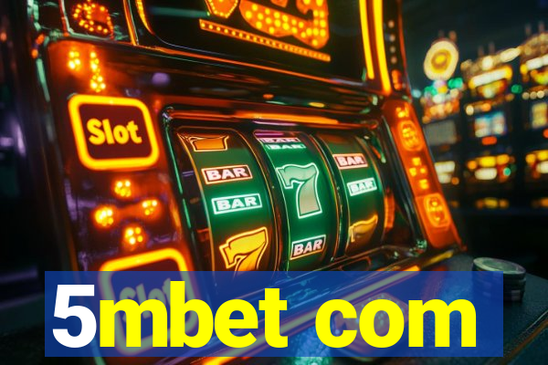 5mbet com