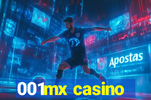 001mx casino