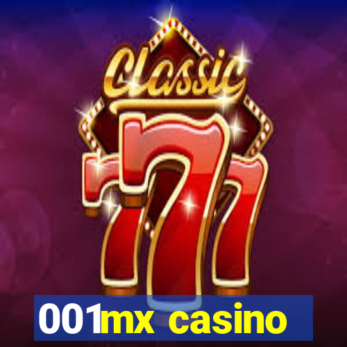 001mx casino