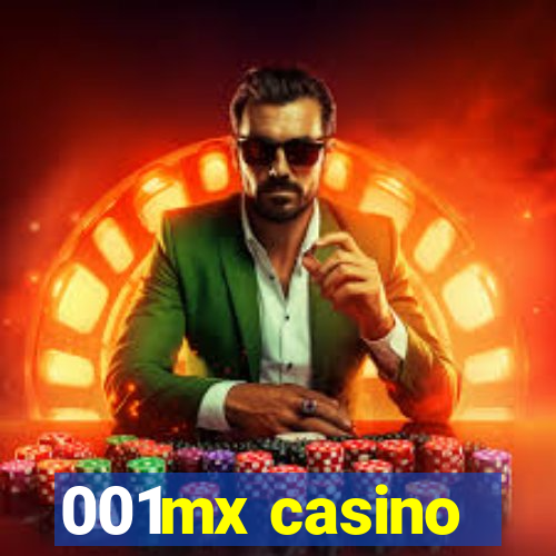 001mx casino