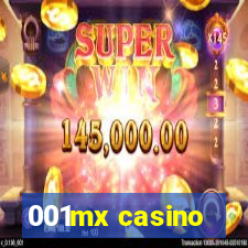 001mx casino