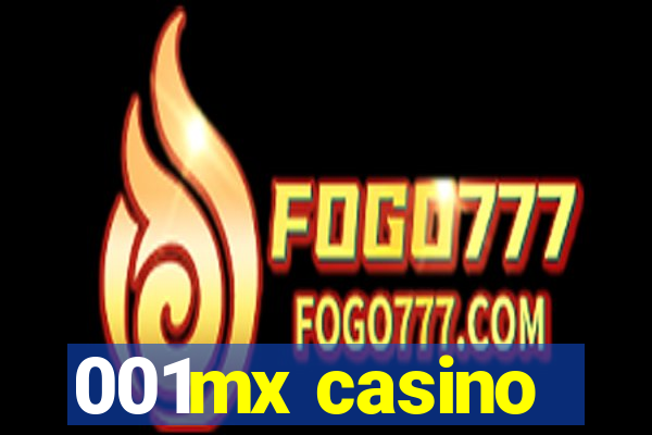 001mx casino