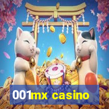 001mx casino