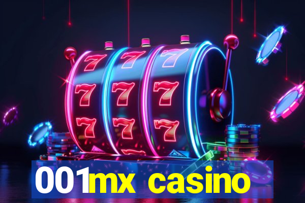 001mx casino