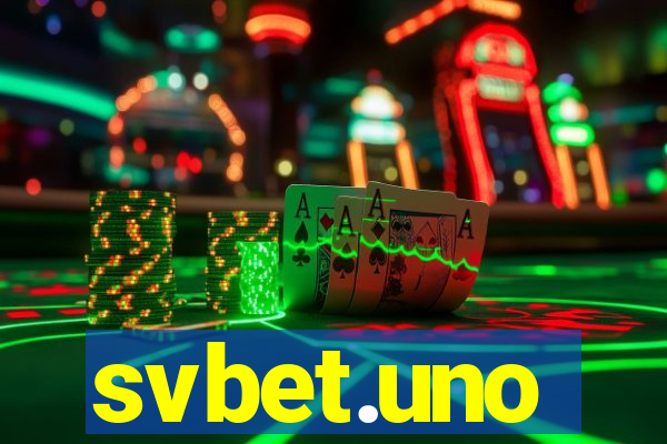 svbet.uno