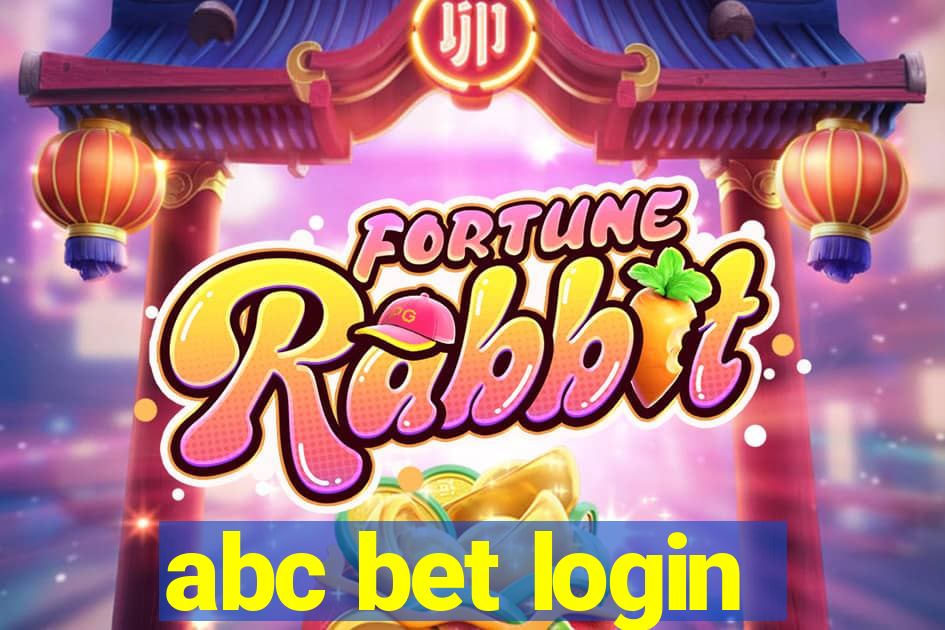 abc bet login