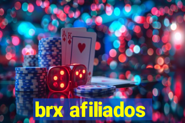 brx afiliados