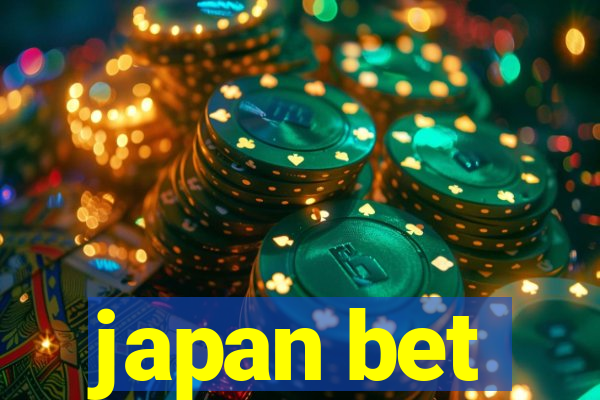 japan bet