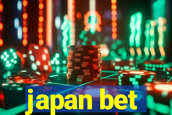 japan bet