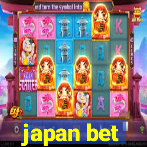 japan bet