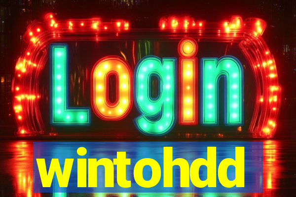 wintohdd