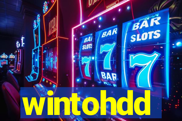 wintohdd