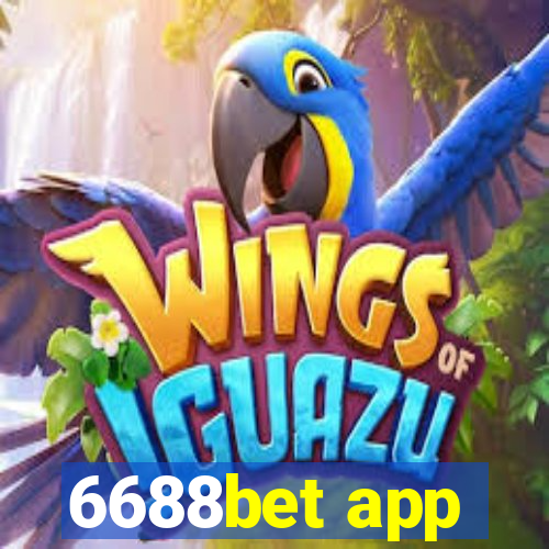 6688bet app