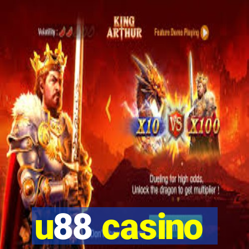 u88 casino