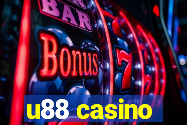 u88 casino