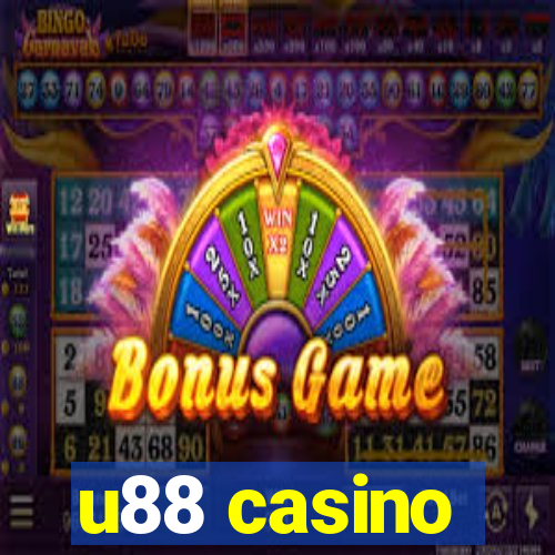 u88 casino