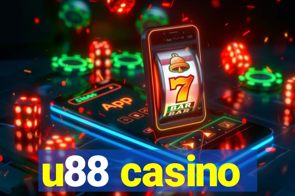 u88 casino