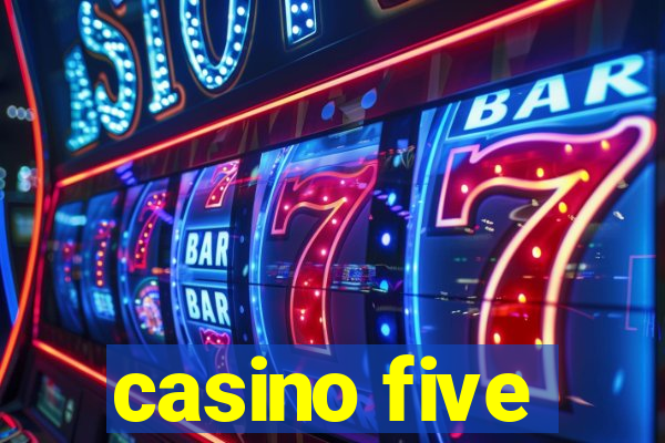 casino five