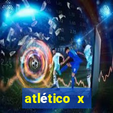 atlético x corinthians futemax