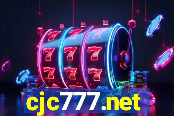 cjc777.net