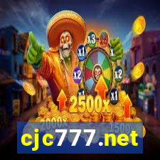 cjc777.net