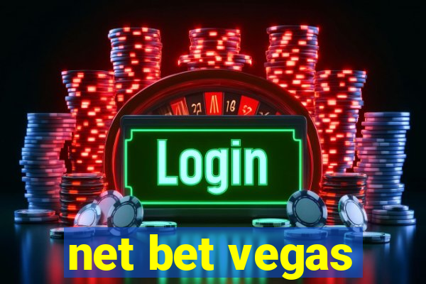 net bet vegas