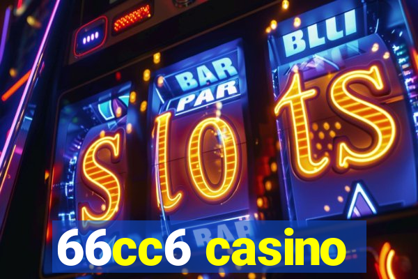 66cc6 casino