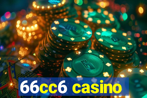 66cc6 casino