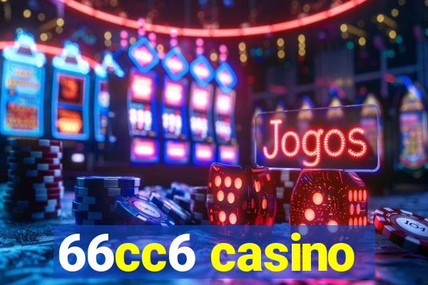 66cc6 casino