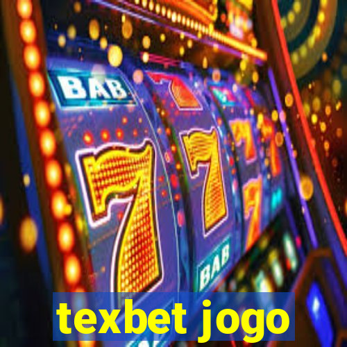 texbet jogo