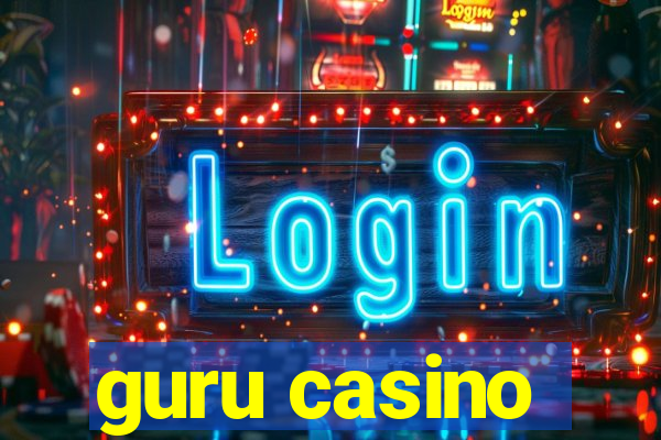 guru casino