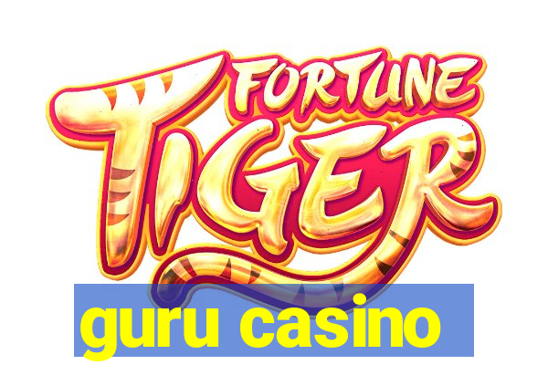 guru casino