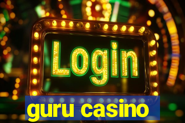 guru casino