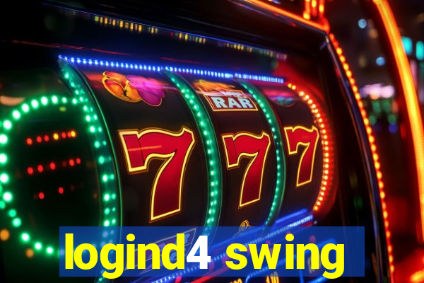 logind4 swing