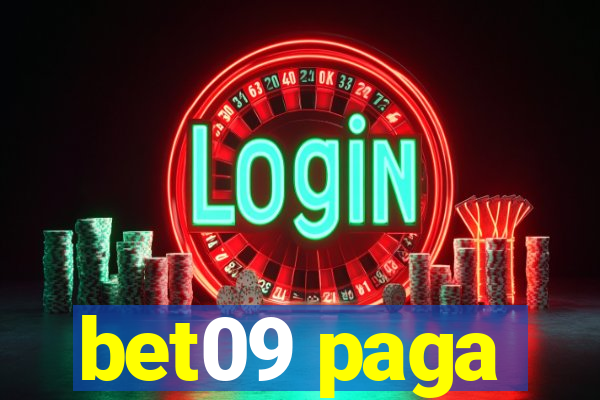 bet09 paga