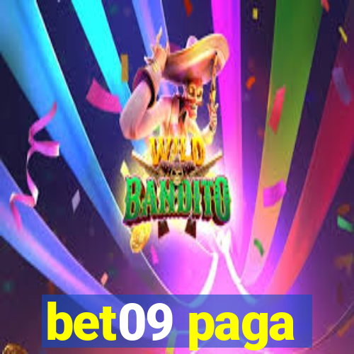 bet09 paga