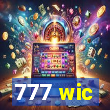 777 wic