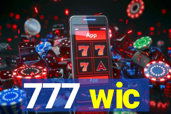 777 wic