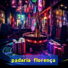 padaria florença lagoa santa