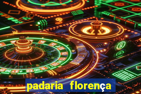 padaria florença lagoa santa